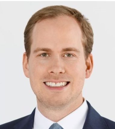 Jan Angenendt, DIF Capital Partners